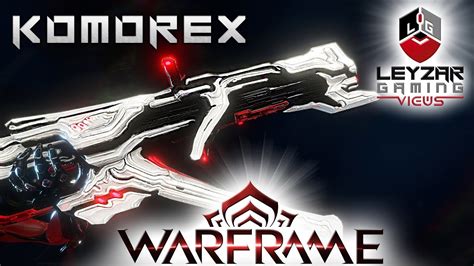 Komorex Build 2019 (Guide) .